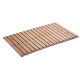 KLW Wooden grating with bevelled edges 10/HLA-SK-0700-1500