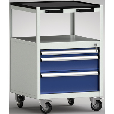 KLW Professional tool trolley FP852N-0580A20-E1905