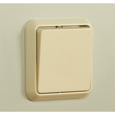 KLW light switch on/off 05/02208