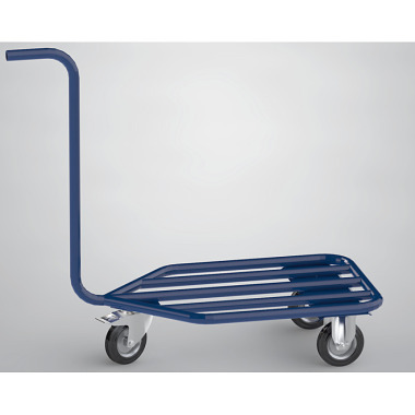 KLW Hand truck 8605-6025B-1D28