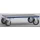 KLW Platform trolley 8601-6001P-1W05