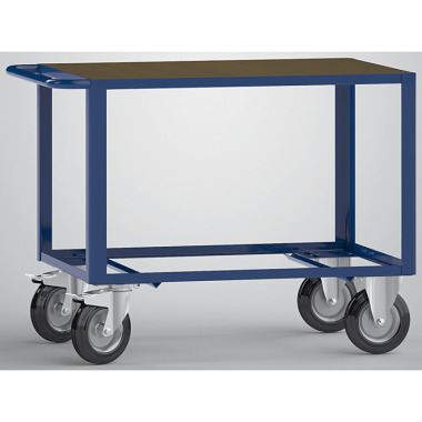 KLW table trolleys 8604-6013L-1C12