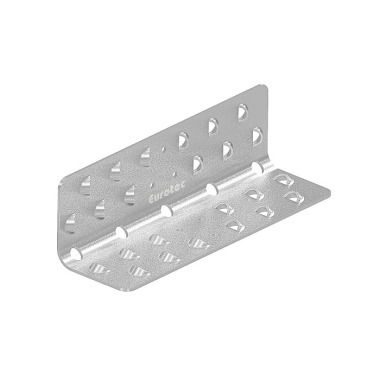 Eurotec Angle de cisaillement HH plat 954088