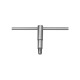 AMF Tournevis 905 SW 4 mm pour vis à six pans creux 41988