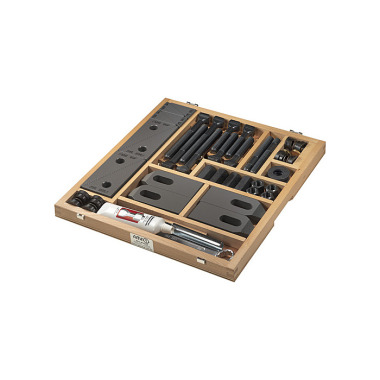 AMF Assortiment d’outils de serrage No.6531 M16x18 83840