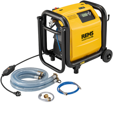 REMS Kit REMS Multi-Push SL 115610 R220A