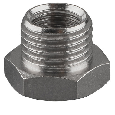 REMS Réducteur G 1/8” - 1/4” 045139