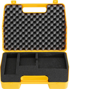 REMS Valise avec inserts 115703 R