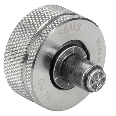 REMS Tête expansible Cu 16 150130 R