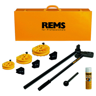 REMS Ensemble sinusoïdal 15-18-22 154001 R