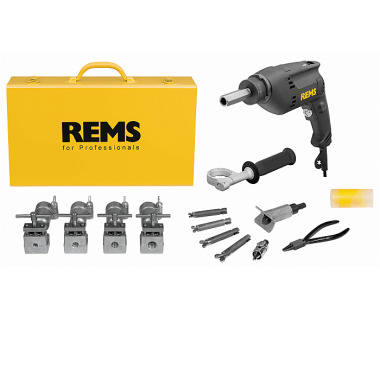 REMS Torsion/Ouragan 12-15-18-22 156010 R220G