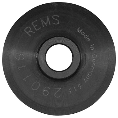 REMS Molette de coupe P 50-315, s11 290116 R