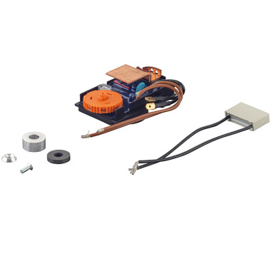 REMS Kit de conversion électronique numérique 565407 R110