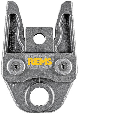 REMS Pince à presser VMP 3/8” 571740