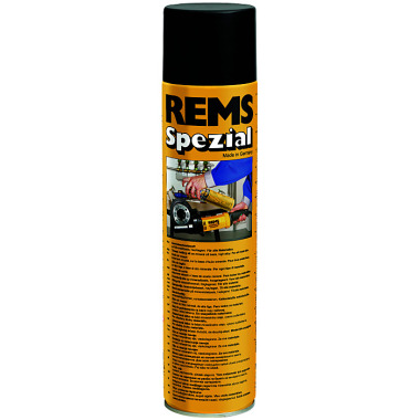 REMS Spray spécial pour matériel de coupe-fil 140105 R