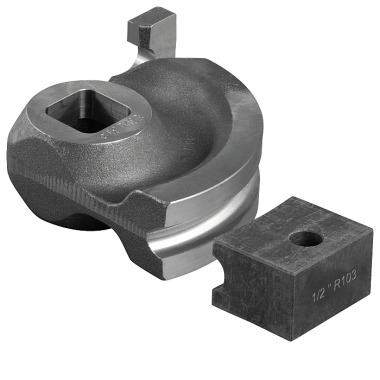 REMS Segment de cintrage + curseur Ø1/2” R103 581480