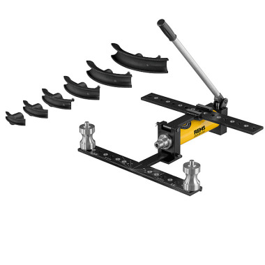 REMS Ensemble Python St 1/2-2” (1/2-3/4-1-1 1/4-1 1/2-2”) 590021 R