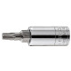 FACOM Schraubendreheinsatz 1/4” Torx T30 RX.30