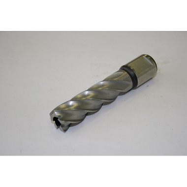 ELMAG Carotteuse HSS, 17x50mm 61855