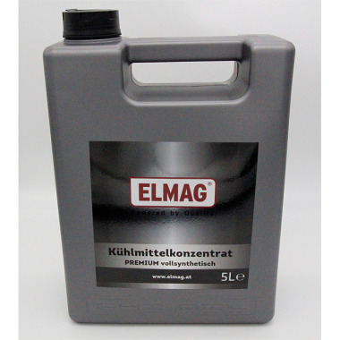 ELMAG Liquide de refroidissement concentré PREMIUM 78091