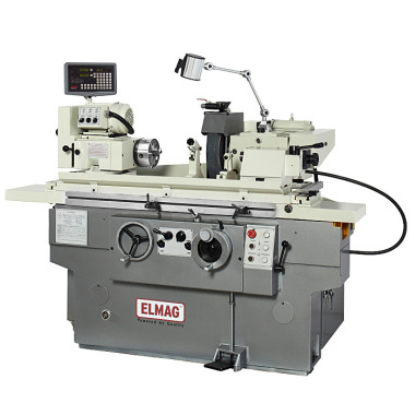 ELMAG Rectifieuse cylindrique 82620