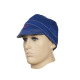 ELMAG Casquette de soudeur bleu WELDAS 23-2515 59164