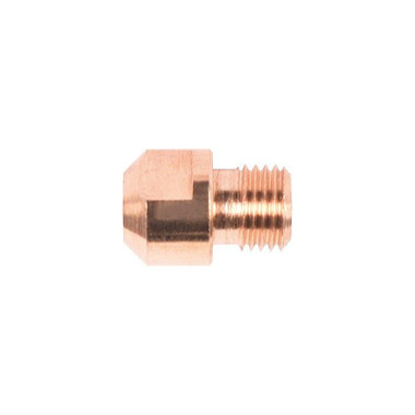 ELMAG Électrodes de soudage 7604 pour rivets de moulures, magnétique 55154