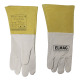 ELMAG Gants de soudeur à 5 doigts WELDAS 10-1009 XL 59152