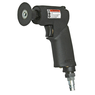 ELMAG Ponceuse à pistolet DL 44800