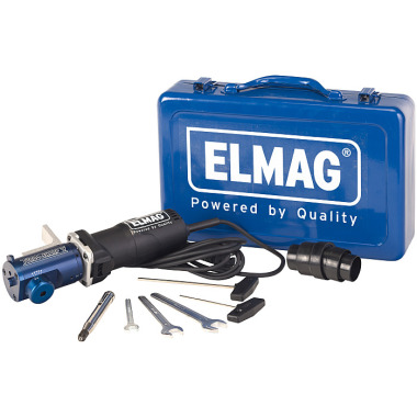 ELMAG Affûteuse d’électrodes en tungstène TURBO-SHARP X 55490