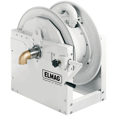 ELMAG Enrouleur de tuyau INDUSTRIE série 700 / L 550 43602