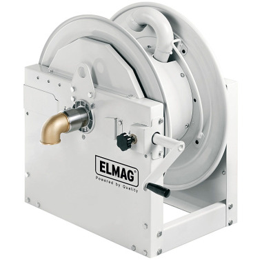 ELMAG Enrouleur de tuyau INDUSTRIE série 700 / L 550 43606