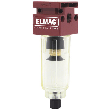 ELMAG Filtre séparateur d’eau 46127