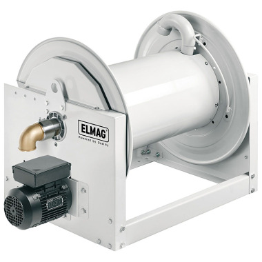 ELMAG Enrouleur de tuyau INDUSTRIE série 700 / L 690 43611