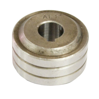 ELMAG Rouleau d’avance 0,8/1,0 mm, pour ETP 220/222/230 SynPuls 54783