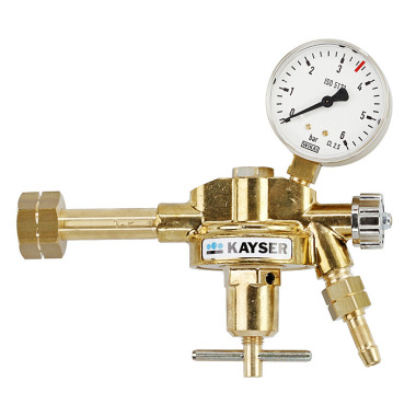 ELMAG Régulateur de pression propane 57180