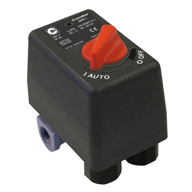 ELMAG Pressostat CONDOR 11919