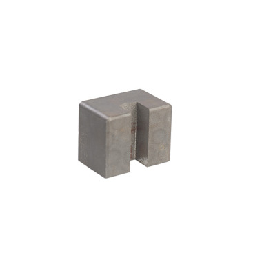 ELMAG Tête de chauffage par induction - Ferrite - Insert pour art. 58262 58263