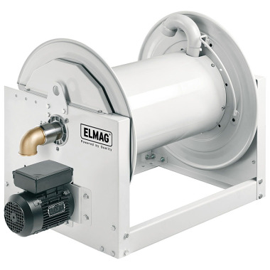 ELMAG Enrouleur de tuyau INDUSTRIE série 700 / L 690 43619