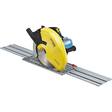 ELMAG Rail de guidage 1.400mm 78372