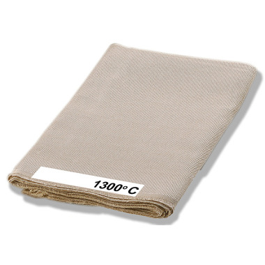 ELMAG Couverture de soudage matériau tissu de silice 57282