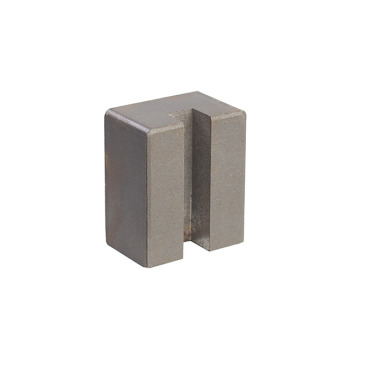 ELMAG Tête de chauffage par induction - Ferrite - Insert pour art. 58258 58259