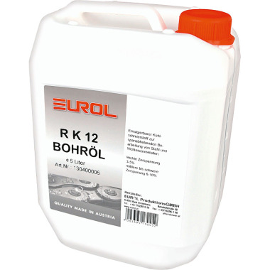 ELMAG Liquide de refroidissement concentré RK 12 78088