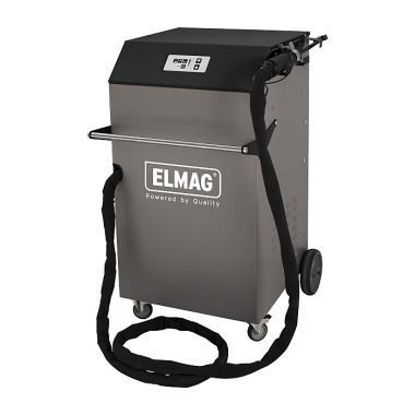 ELMAG Appareil de chauffage à induction, mobile HDi 16K400 58224