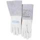 ELMAG Gants de soudeur à 5 doigts WELDAS 10-1005 L 59144