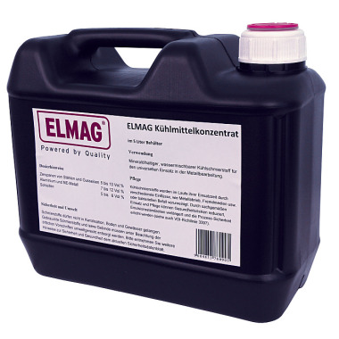 ELMAG Liquide de refroidissement concentré 78090