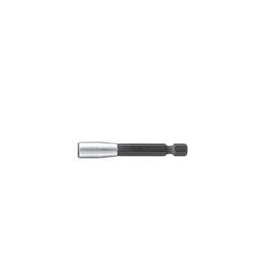 Wiha Porte-embout magnétique pour micro-embouts forme 4 mm (32505) 4, 1/4 x 60 mm