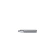 Wiha Micro-embout 28 mm TORX® forme 4 mm (40631) T4