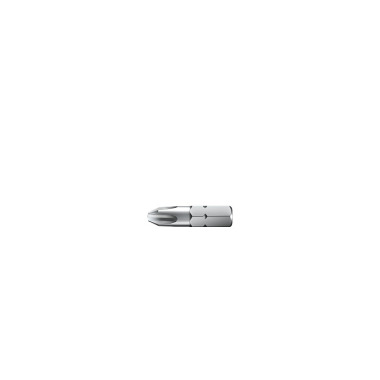 Wiha Bit Standard 25 mm Phillips Form C 8 (5/16) (01751) PH3 x 32 mm