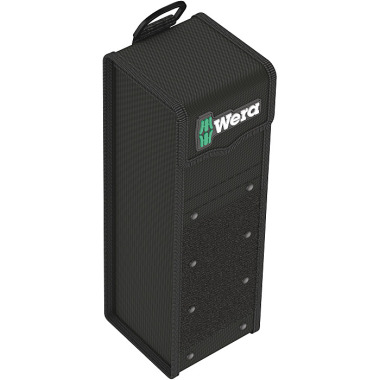 Wera 2go 7 Werkzeug-Hochbox 05004356001